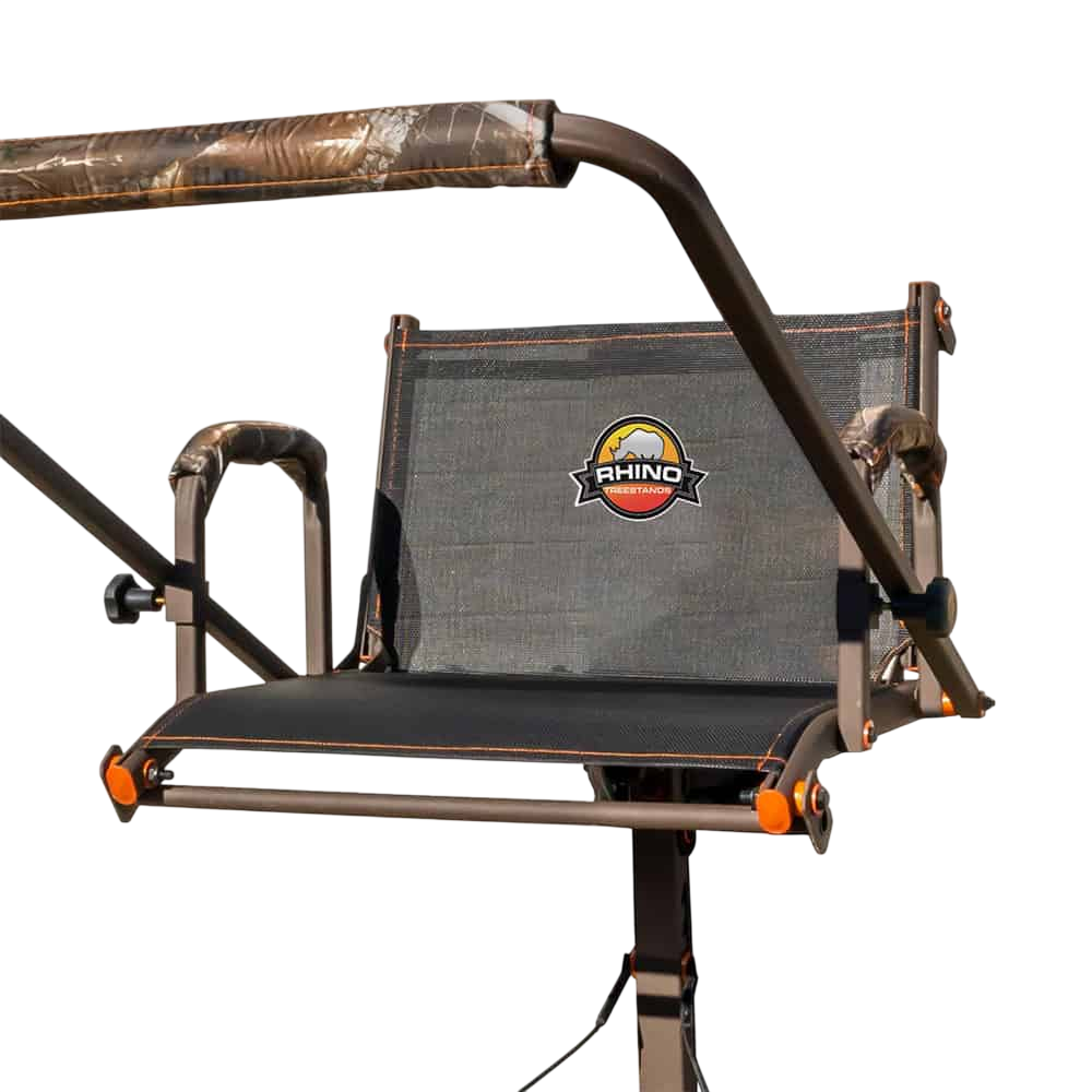 Replacement Seat For RTH-200