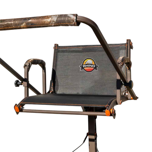 Replacement Seat For RTH-200