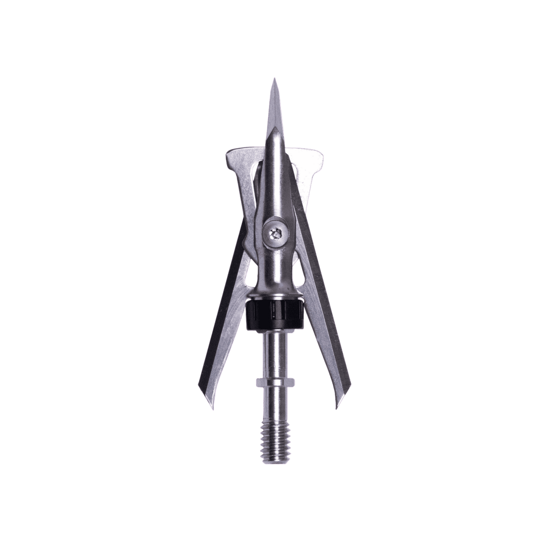 Rage Broadheads - Full Lineup of Mechanical Broadheads | Feradyne Outdoors