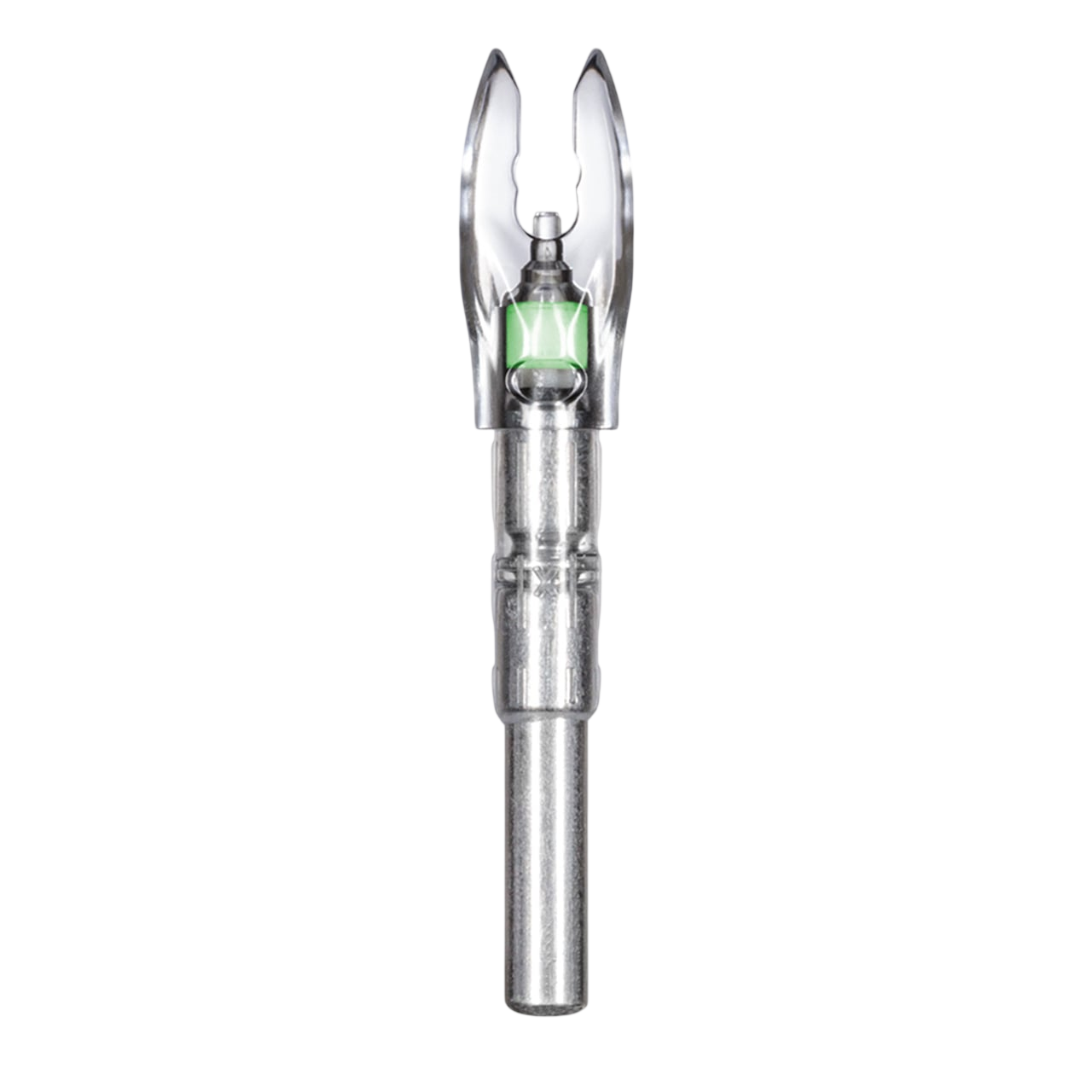 Precision Broadhead Tip for Bowhunting and Archery Equipment.