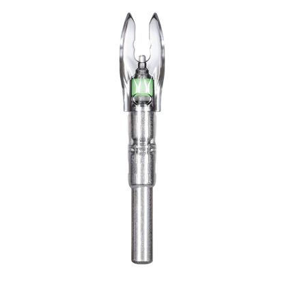 Precision Broadhead Tip for Bowhunting and Archery Equipment.