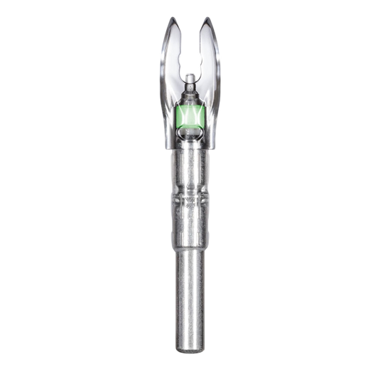 Precision Broadhead Tip for Bowhunting and Archery Equipment.