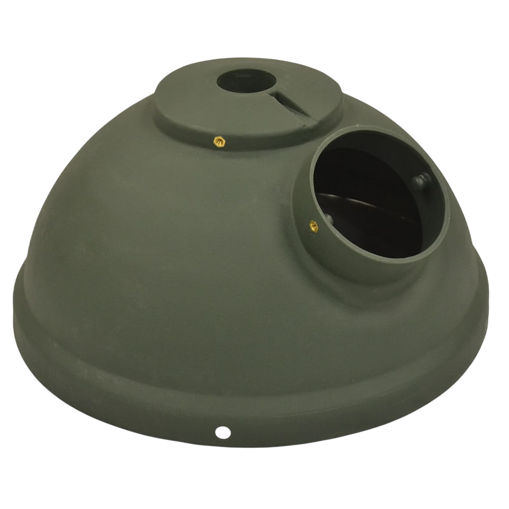 DOME FOR CAP-200/250
