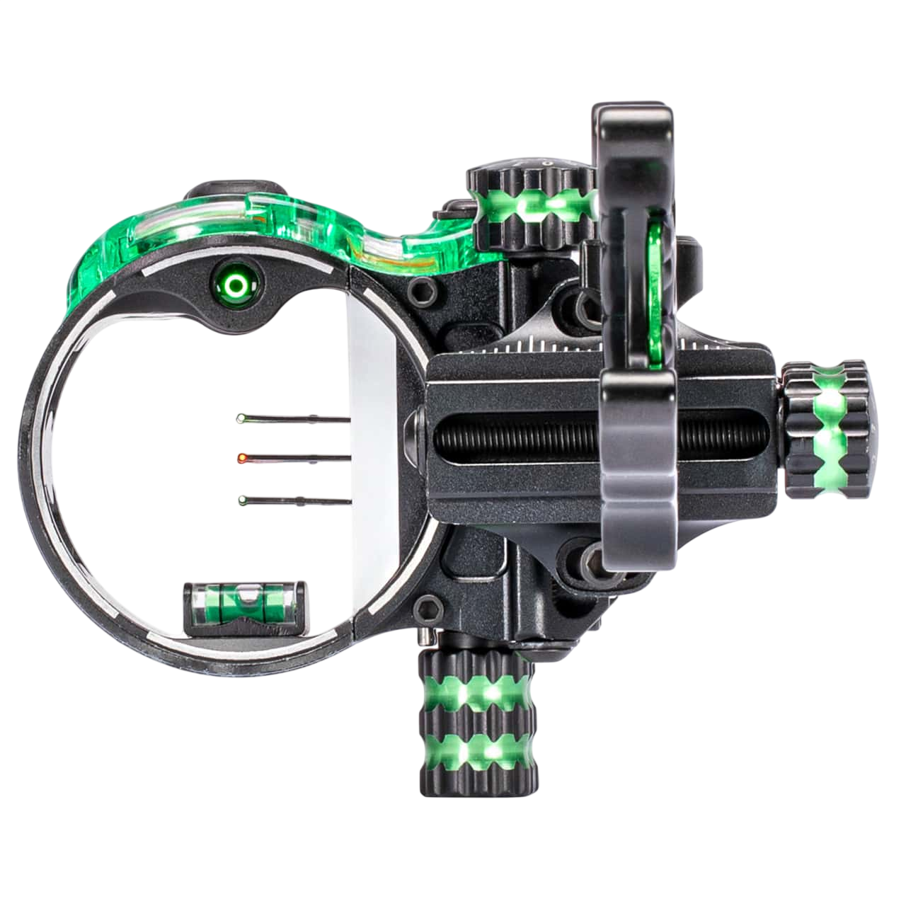 IQ Pro Hunter Housing