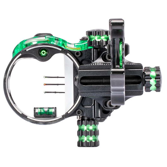 IQ Pro Hunter Housing