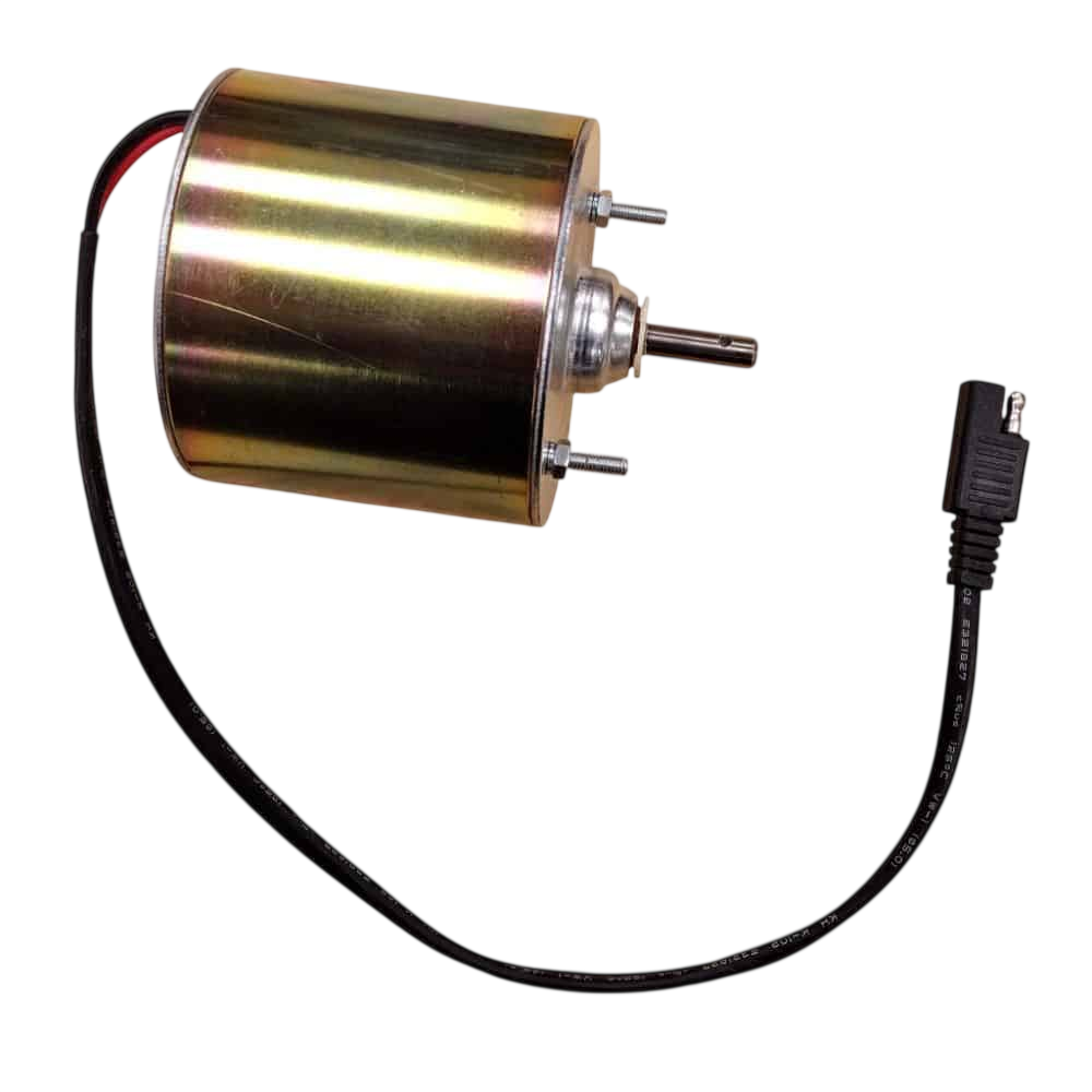 CAPSULE REPLACEMENT MOTOR FOR CAP-100/200/250/400

