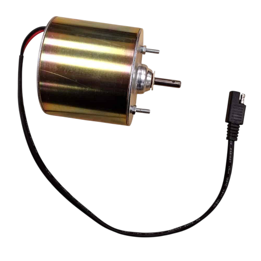 CAPSULE REPLACEMENT MOTOR FOR CAP-100/200/250/400
