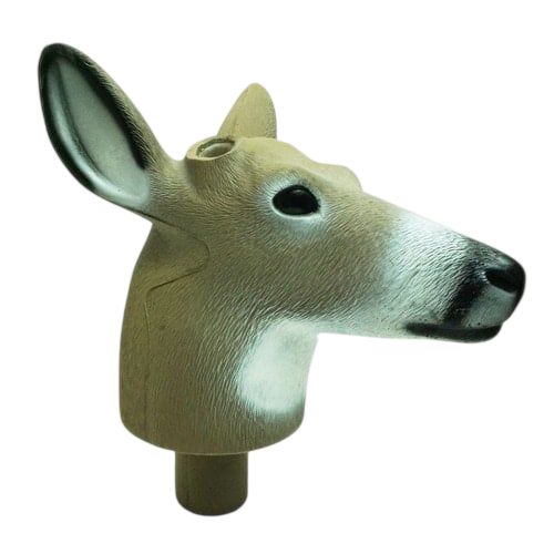 GlenDel Buck Replacement Head
