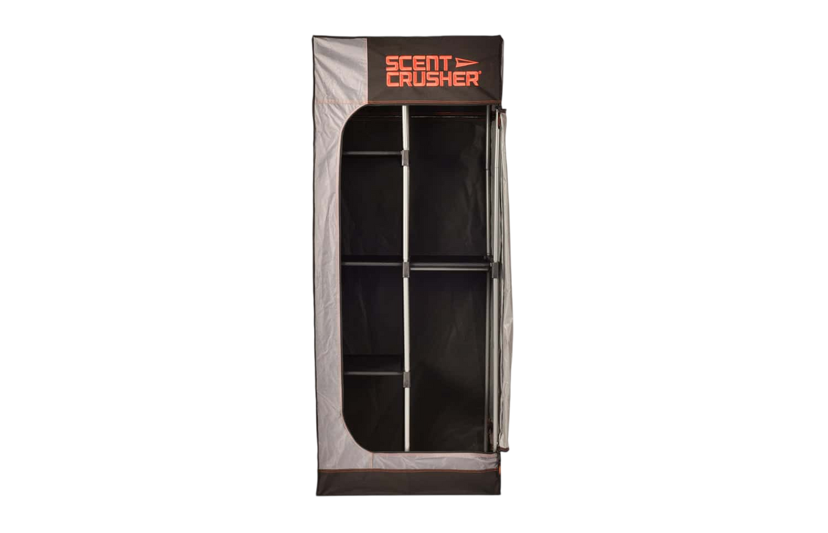 Scent Crusher Locker Lite