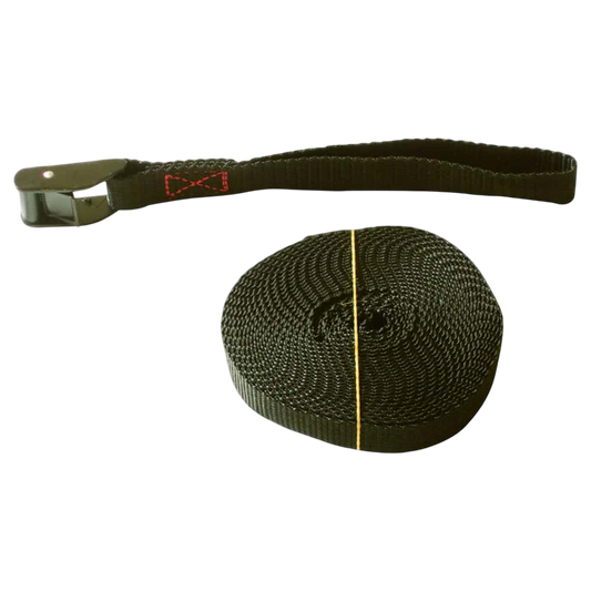 RTBS-216 (2) 16' Push Button Straps
