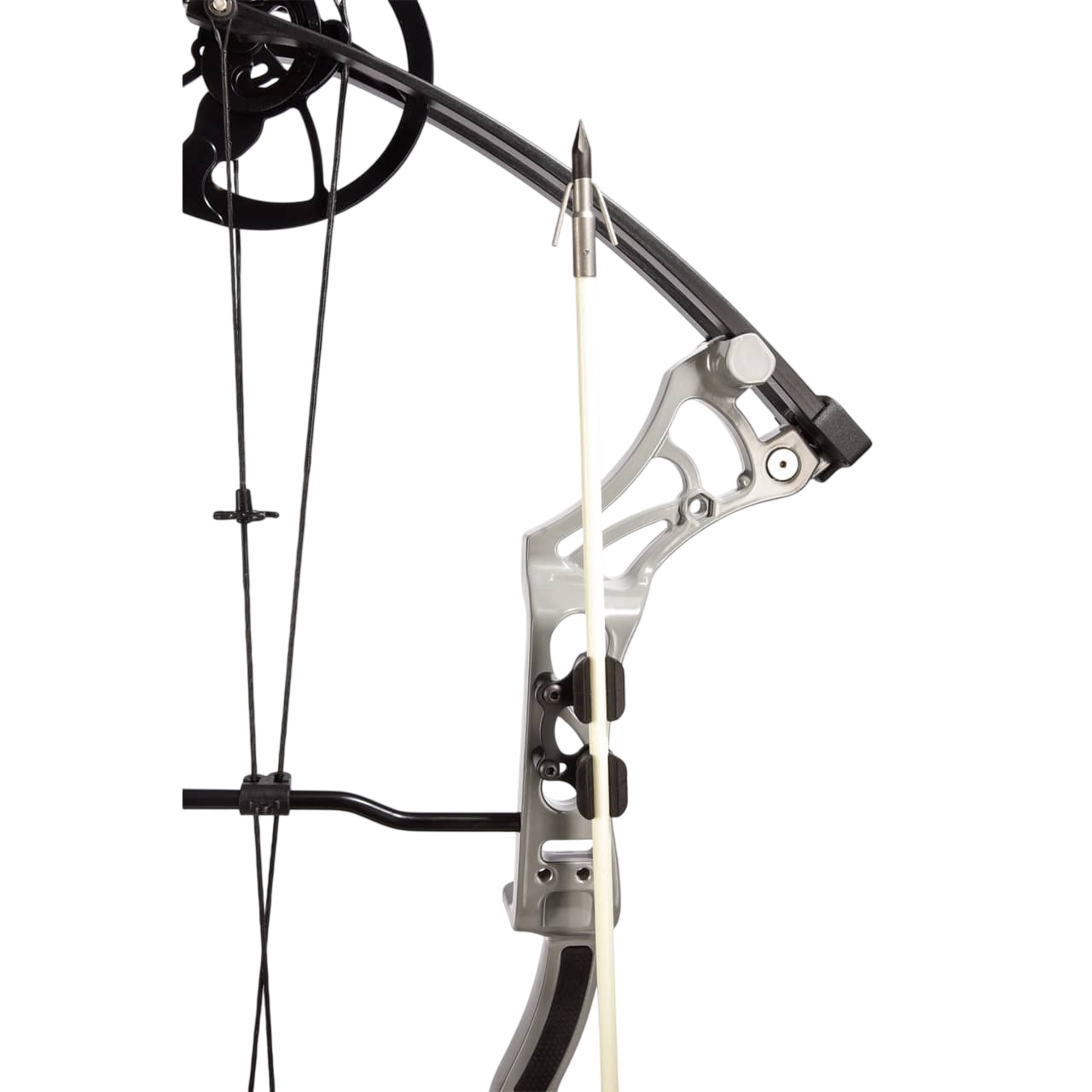 Muzzy Bowfishing Single Arrow Quiver