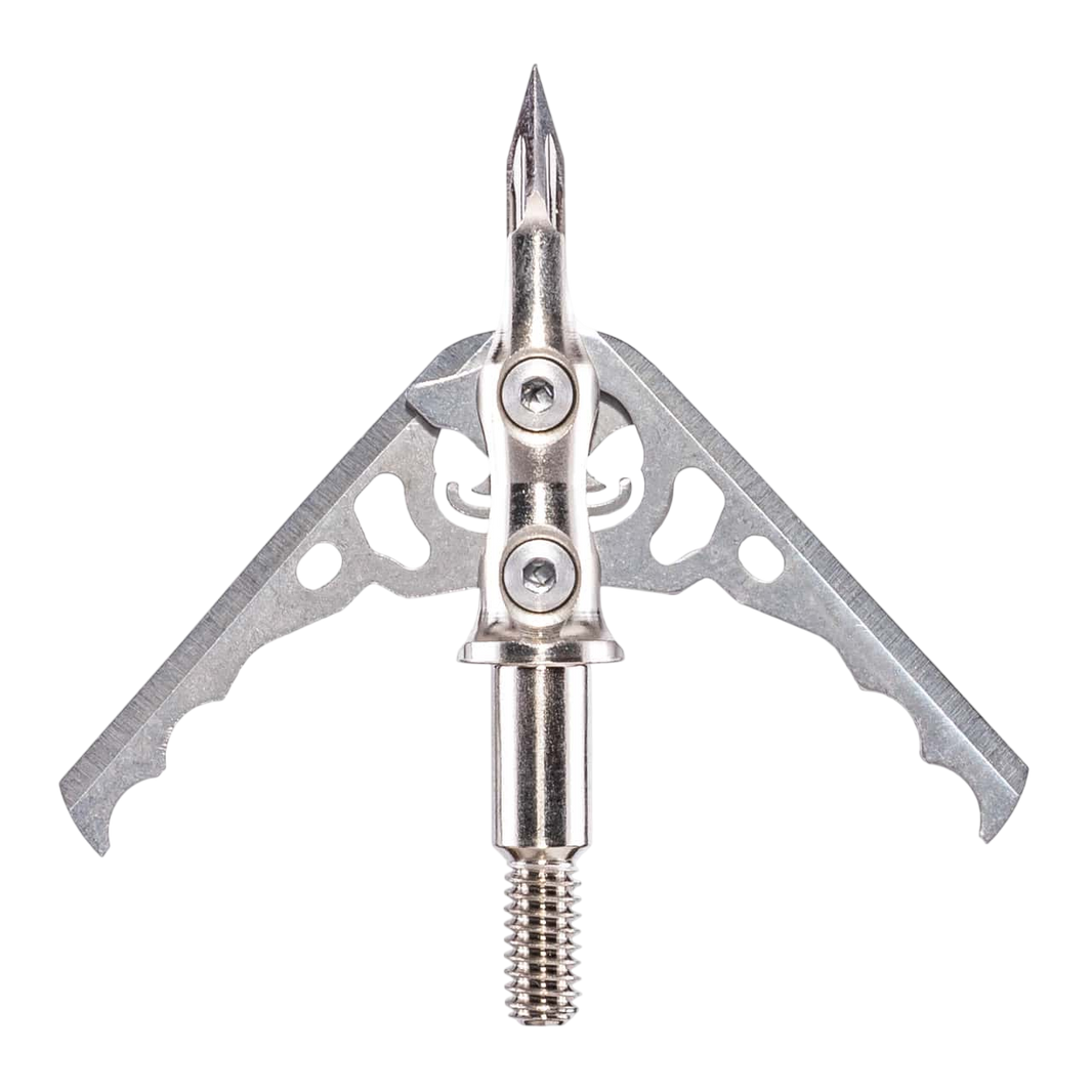 Rage Broadheads - Full Lineup of Mechanical Broadheads | Feradyne Outdoors