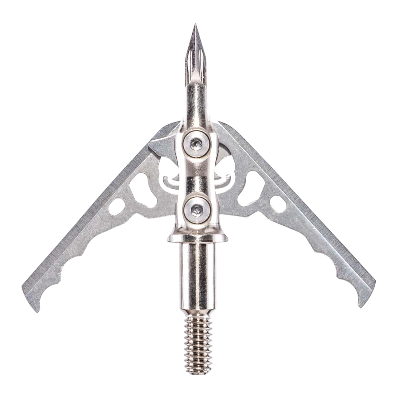 Hypodermic Crossbow NC Open