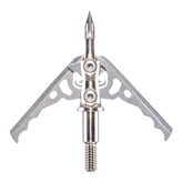 Hypodermic Crossbow NC Open