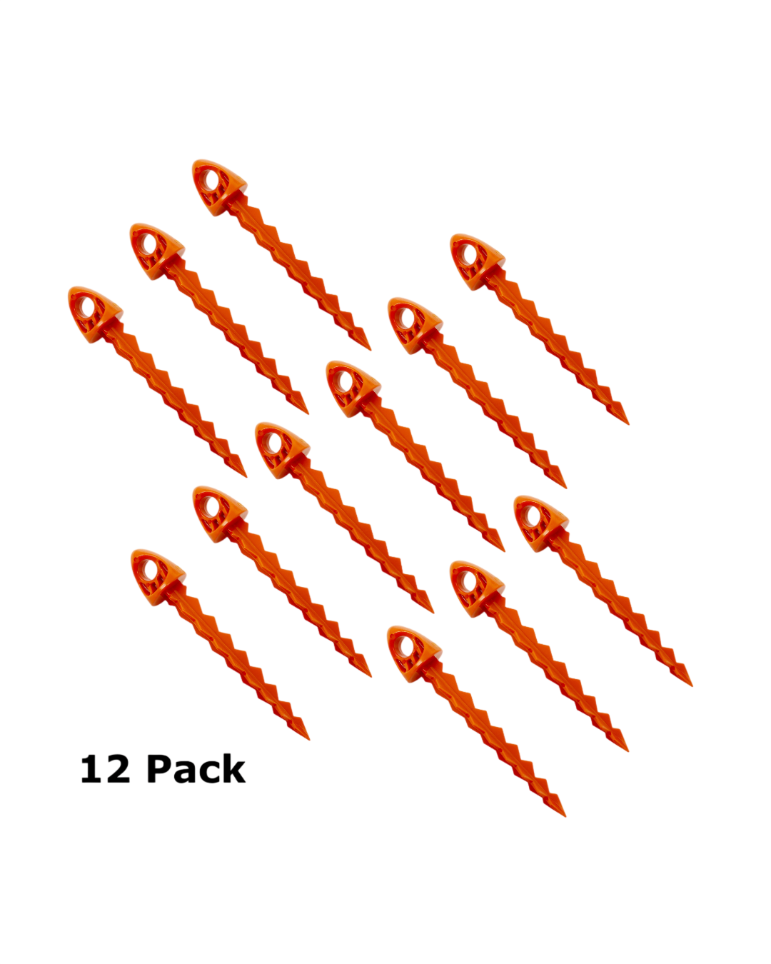 3-Inch 12-Pack of TargetTacks®