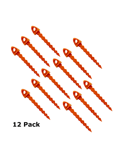 3-Inch 12-Pack of TargetTacks®