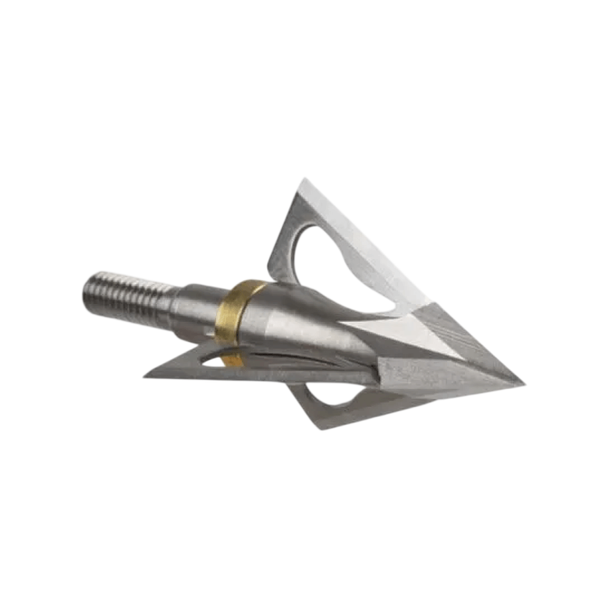 WAC’EM Fixed 3-Blade Broadhead