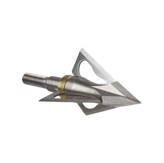WAC’EM Fixed 3-Blade Broadhead