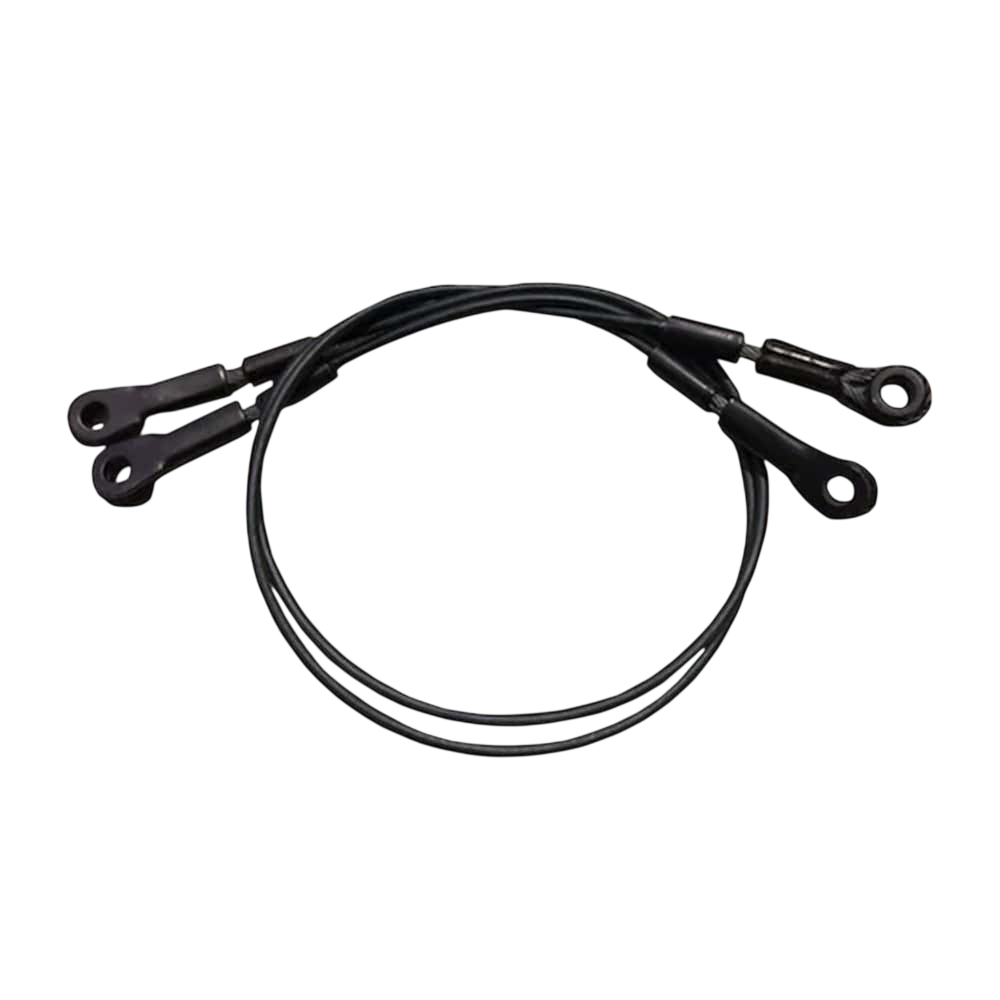 2pc 26 Cables For Hang On RTPC-26
