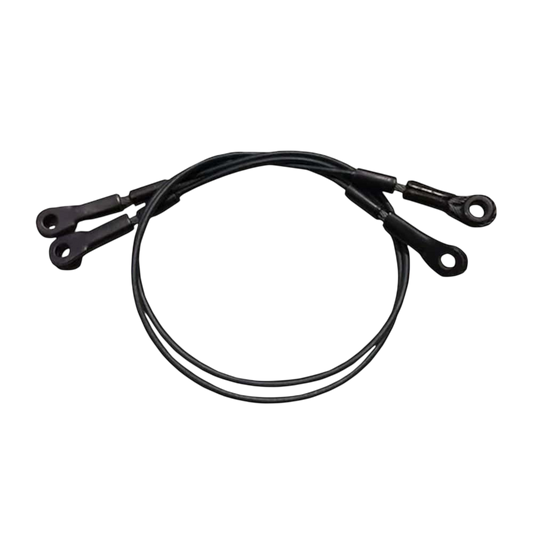 2pc 26 Cables For Hang On RTPC-26
