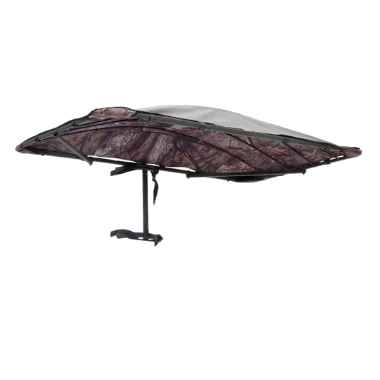 Universal Deluxe Roof Kit
