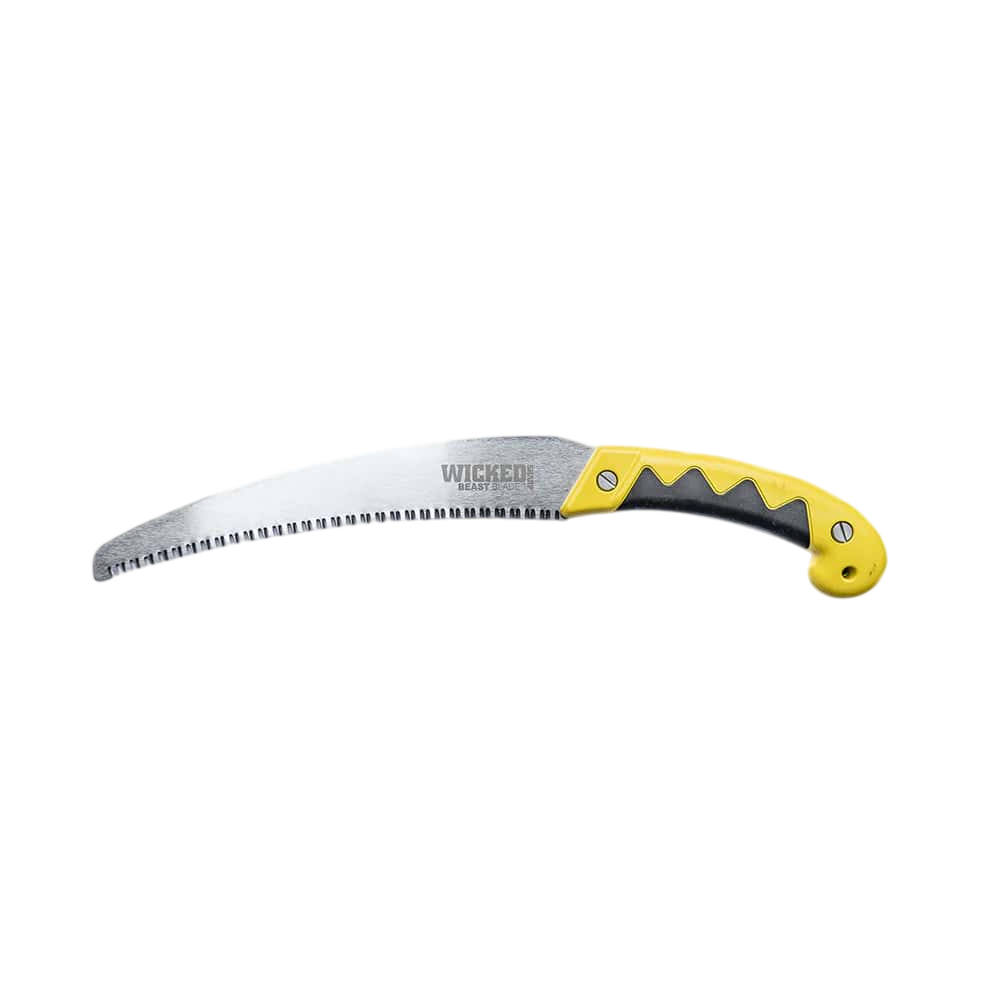 Wicked Beast Hand Saw