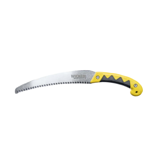 Wicked Beast Hand Saw