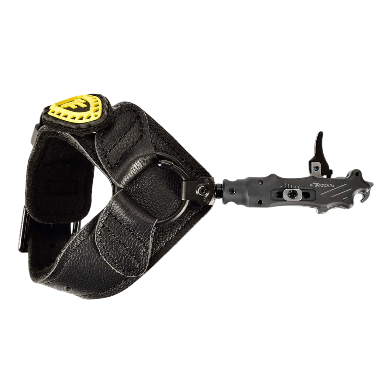 TruFire Exert release, providing archers with a smooth and consistent trigger pull