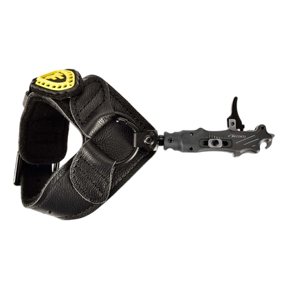 TruFire Exert release, providing archers with a smooth and consistent trigger pull