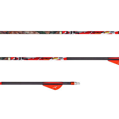 CX D-Stroyer MX Hunter Zoom