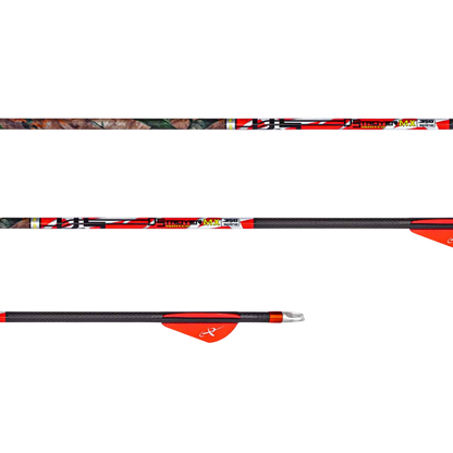 CX D-Stroyer MX Hunter Zoom