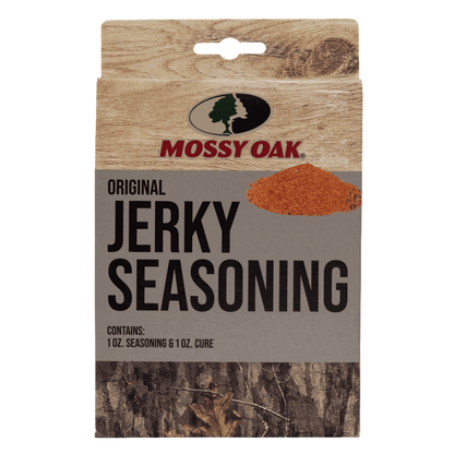 Jerky Original Seasoning 5 lb
