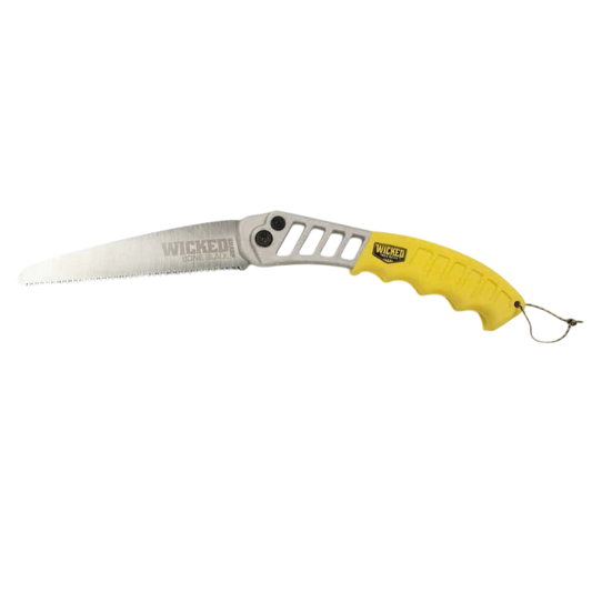 Wicked Tough Utility/Bone Saw