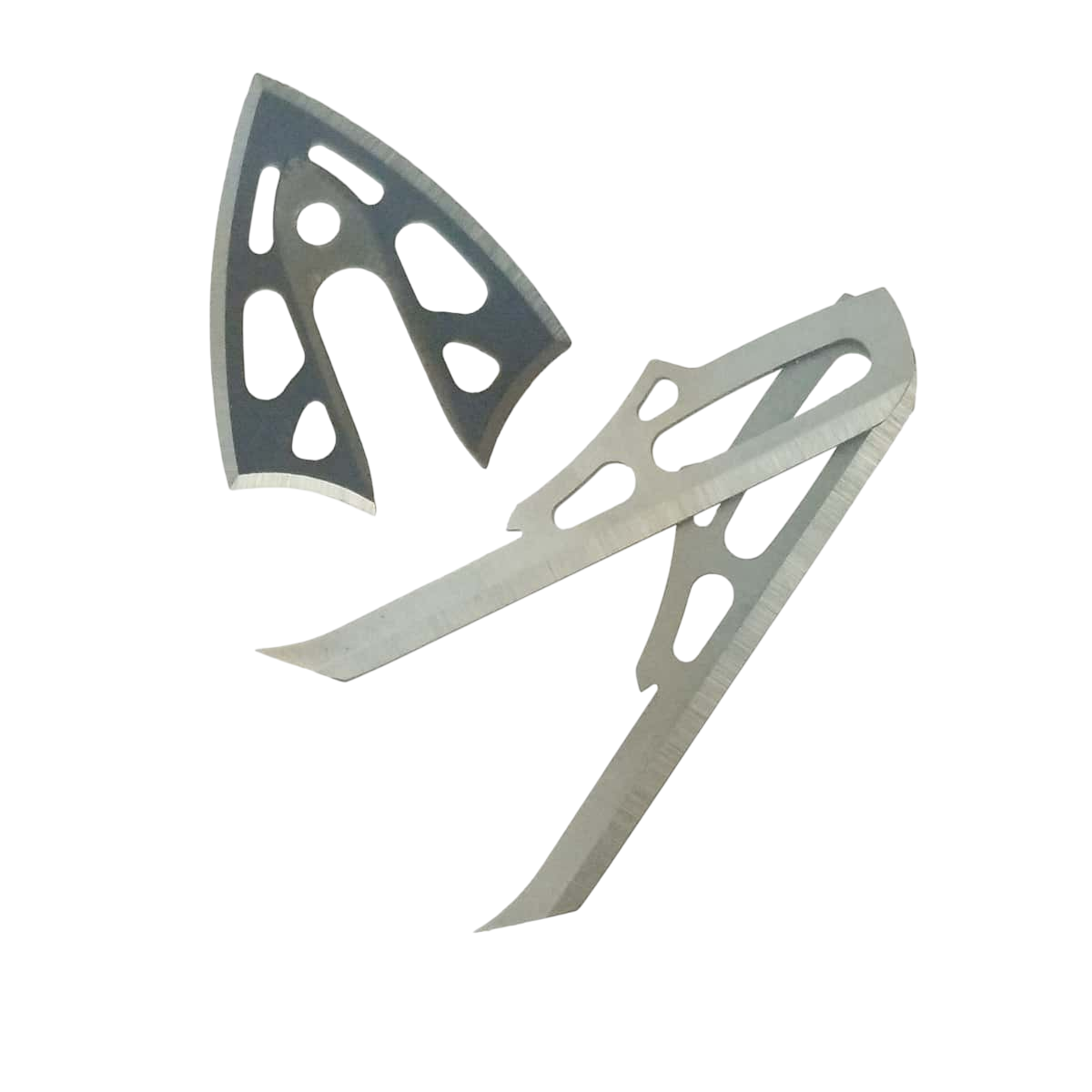 Rage Replacement Blades