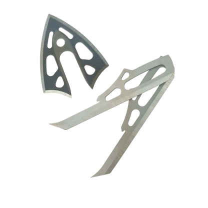 Rage Replacement Blades