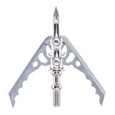Rage Hypodermic +P 100 grain Open