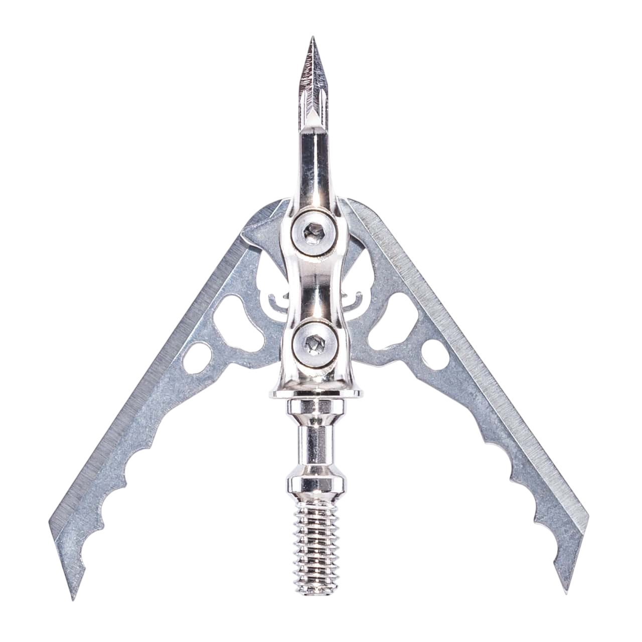 Rage Hypodermic +P 100 grain Open