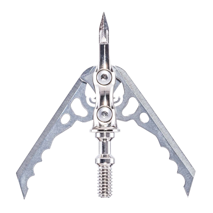 Rage Broadheads - Full Lineup of Mechanical Broadheads | Feradyne Outdoors