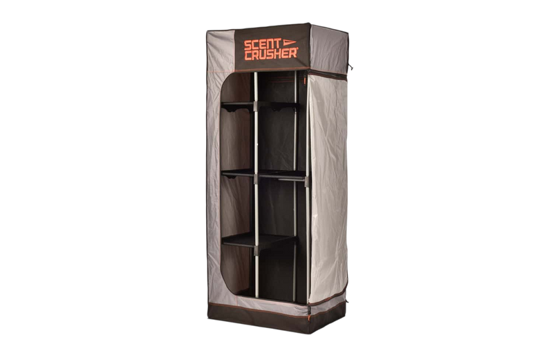 Scent Crusher Locker Lite 2.0