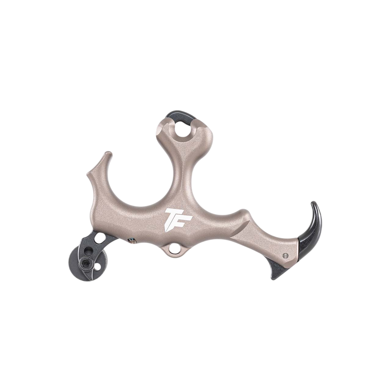 Precision Bow Release for Archery and Bowhunting.