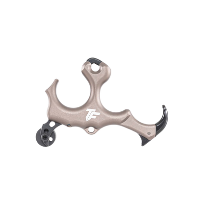 Precision Bow Release for Archery and Bowhunting.