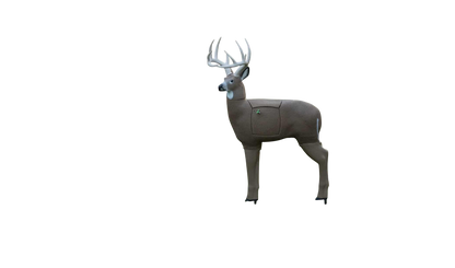 Blemished - GlenDel Buck 4-Sided Core 3D Archery Target