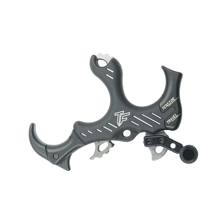 TruFire Bow Releases - Wrist Strap & Handheld Archery Releases ...
