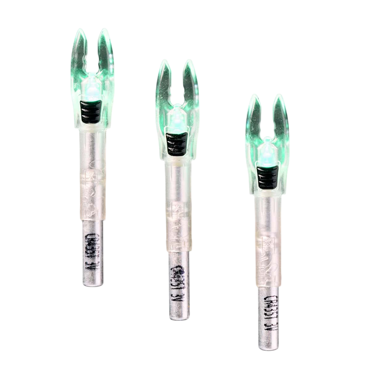 Nockturnal Shift Universal Fit Lighted Nocks – Feradyne Outdoors Nockturnal Shift Universal Fit Lighted Nocks – Feradyne Outdoors