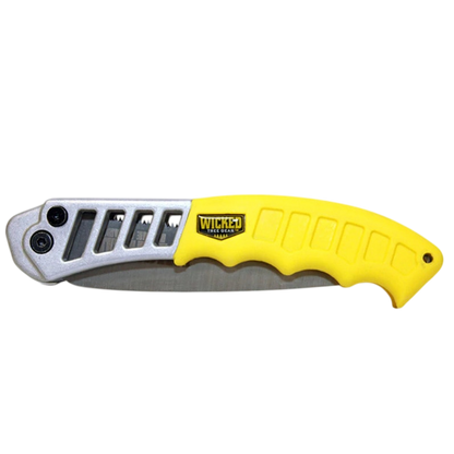 Wicked Tough Utility/Bone Saw