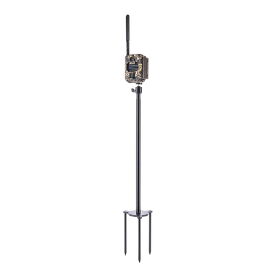 T60 Field Mount with Camera