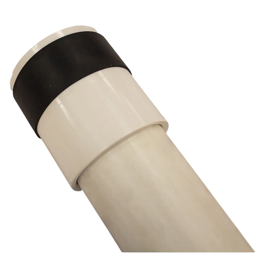 PVC PIPE RUBBER SEAL
