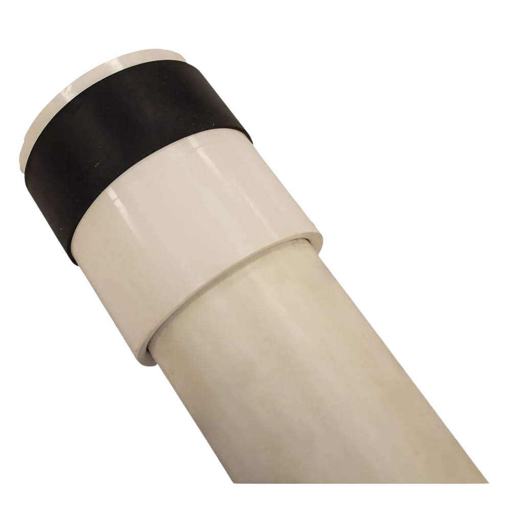 Capsule Feeders Replacement PVC Pipe Rubber Seal – Feradyne Outdoors