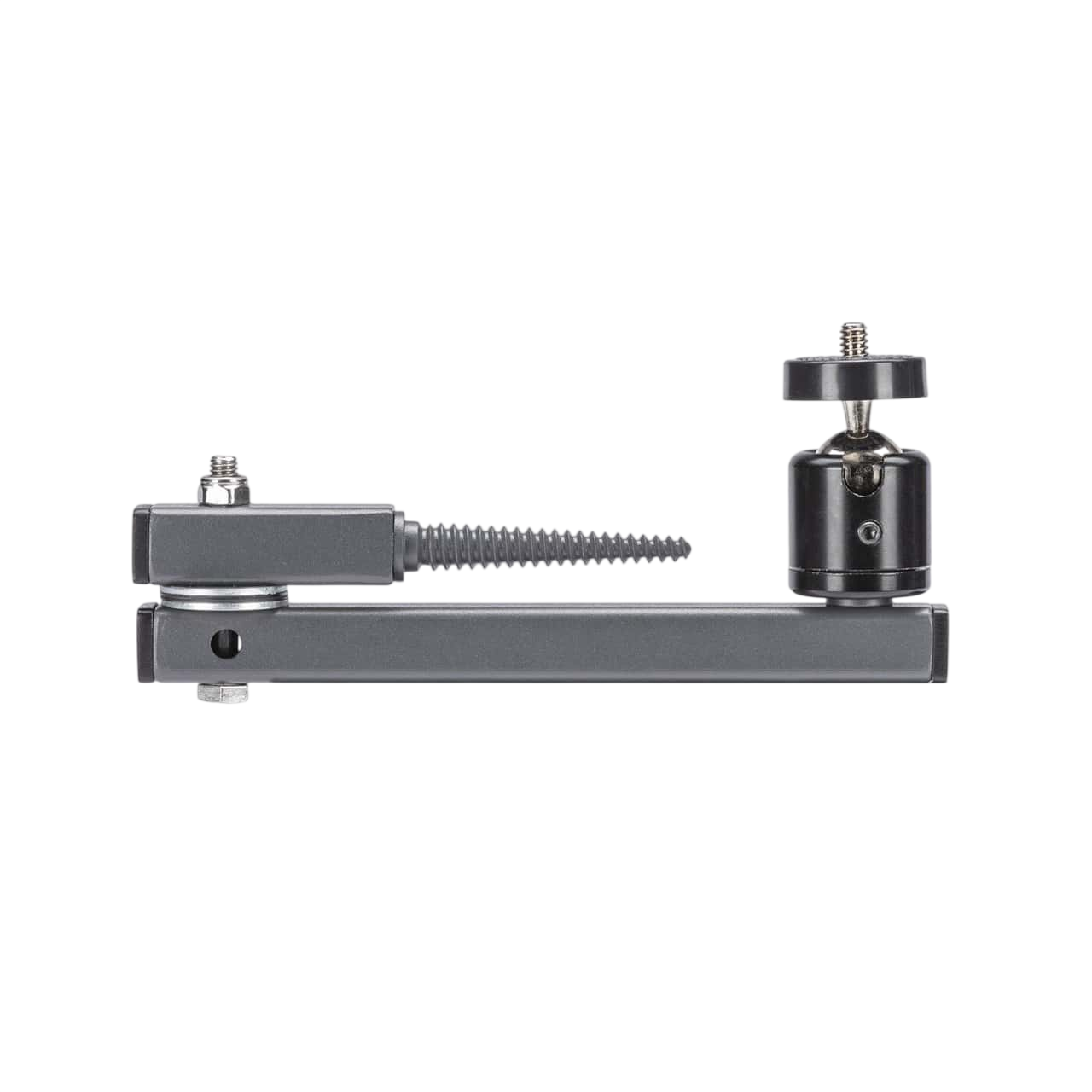 T60 Pro Deluxe Camera Mount Right Side
