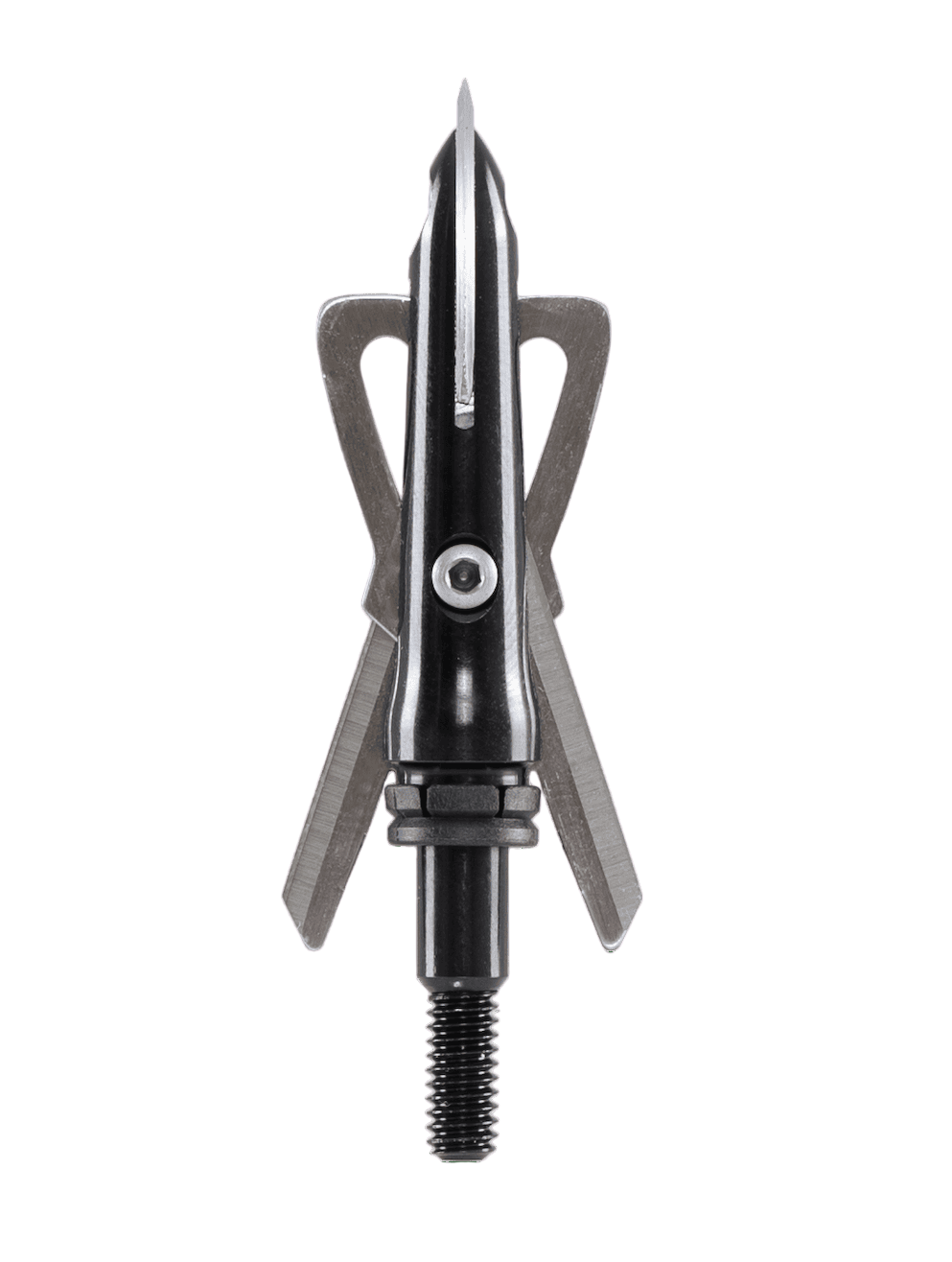 High-performance archery arrow rest with adjustable launcher for precise shot control.